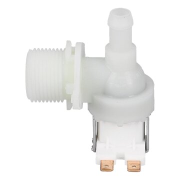 Magnetventil 1-Fach Beko 1883550500 für Geschirrspüler