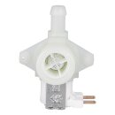 Magnetventil 1-Fach Beko 1883550500 für Geschirrspüler