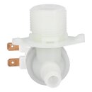 Magnetventil 1-Fach Beko 1883550500 für Geschirrspüler