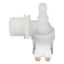 LUTH Premium Profi Parts Magnetventil 1-Fach kompatibel...