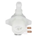 LUTH Premium Profi Parts Magnetventil 1-Fach kompatibel mit Beko 1883550500 für Geschirrspüler