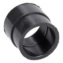 LUTH Premium Profi Parts Verbindungsschlauch Pumpe / Heizung kompatibel mit Beko 1719970100 für Geschirrspüler