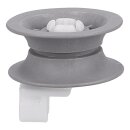 Rolle (Oberkorb) Bosch 10032849 für Geschirrspüler