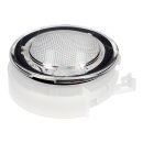 LUTH Premium Profi Parts Led Lampenmodul Intern Kompatibel mit AEG 140131434130 für Geschirrspüler
