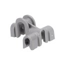 LUTH Premium Profi Parts Halteklammer links für...