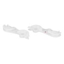LUTH Premium Profi Parts Seilzugführung links rechts kompatibel mit Bosch 00623536 in Geschirrspüler