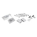 LUTH Premium Profi Parts Türmontagesatz kompatibel mit Bosch 00618833 Bluparts an Integrierte Geschirrspüler