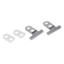 LUTH Premium Profi Parts Türmontagesatz kompatibel mit Bosch 00618833 Bluparts an Integrierte Geschirrspüler