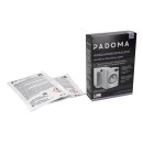 Maschinenentkalker Padoma für Geschirrspüler...