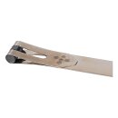 LUTH Premium Profi Parts Zugband für Türscharnier kompatibel mit Whirlpool 481240118707 Bluparts in Geschirrspüler Integriert