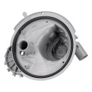 LUTH Premium Profi Parts Pumpentopf mit Dichtung kompatibel mit Bosch 11052212 für Geschirrspüler