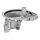LUTH Premium Profi Parts Pumpentopf mit Dichtung kompatibel mit Bosch 11052212 für Geschirrspüler