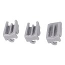 LUTH Premium Profi Parts Lager Set kompatibel mit Bosch...