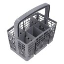 LUTH Premium Profi Parts Besteckkorb Universal kompatibel mit Beko 1751500200 Bluparts  für Geschirrspüler