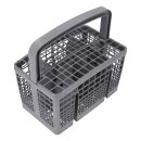 LUTH Premium Profi Parts Besteckkorb Universal kompatibel mit Beko 1751500200 Bluparts  für Geschirrspüler