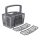 LUTH Premium Profi Parts Besteckkorb Universal kompatibel mit Beko 1751500200 Bluparts  für Geschirrspüler