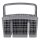 LUTH Premium Profi Parts Besteckkorb Universal kompatibel mit Beko 1751500200 Bluparts  für Geschirrspüler