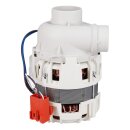 LUTH Premium Profi Parts Umwälzpumpe kompatibel mit Zanussi 4055070025 in Geschirrspüler