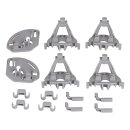 Lager Passend für Siemens 00418675 Bluparts für Geschirrspüler