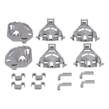 LUTH Premium Profi Parts Lager kompatibel mit Siemens 00418675 Bluparts für Geschirrspüler