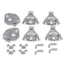 LUTH Premium Profi Parts Lager kompatibel mit Siemens...