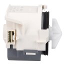 LUTH Premium Profi Parts Ablaufpumpe kompatibel mit Samsung Dd31-00016a Bluparts in Geschirrspüler