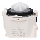 LUTH Premium Profi Parts Ablaufpumpe kompatibel mit Samsung Dd31-00016a Bluparts in Geschirrspüler