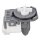 LUTH Premium Profi Parts Ablaufpumpe kompatibel mit Bauknecht C00285437 in Waschmaschine