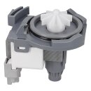 LUTH Premium Profi Parts Ablaufpumpe kompatibel mit...
