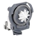 LUTH Premium Profi Parts Ablaufpumpe kompatibel mit Whirlpool 481010751595 in Geschirrspüler