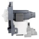 LUTH Premium Profi Parts Ablaufpumpe kompatibel mit Whirlpool 481010751595 in Geschirrspüler