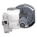 LUTH Premium Profi Parts Ablaufpumpe kompatibel mit Whirlpool 481010751595 in Geschirrspüler
