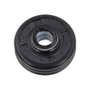 Wellendichtring 8x26x8/11mm Midea 12676000000931 für...