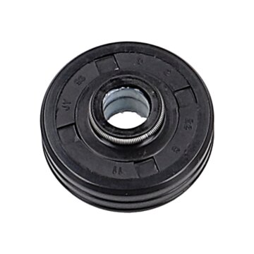 LUTH Premium Profi Parts Wellendichtring 8x26x8/11mm kompatibel mit Midea 12676000000931 für Geschirrspüler
