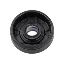 LUTH Premium Profi Parts Wellendichtring 8x26x8/11mm kompatibel mit Midea 12676000000931 für Geschirrspüler