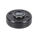LUTH Premium Profi Parts Wellendichtring 8x26x8/11mm kompatibel mit Midea 12676000000931 für Geschirrspüler