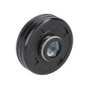 LUTH Premium Profi Parts Wellendichtring 8x26x8/11mm kompatibel mit Midea 12676000000931 für Geschirrspüler