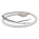 LUTH Premium Profi Parts Zulaufschlauch Aquastop kompatibel mit Miele 10126942 in Geschirrspüler