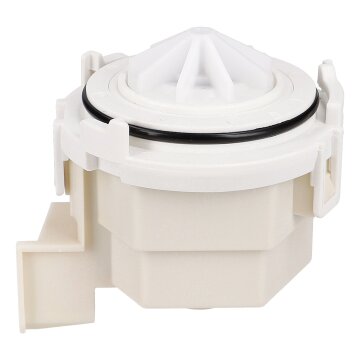 LUTH Premium Profi Parts Ablaufpumpe Kompatibel mit AEG 140180051066 Leili Blp24-7 in Geschirrspüler