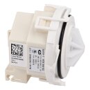 LUTH Premium Profi Parts Ablaufpumpe Kompatibel mit AEG 140180051066 Leili Blp24-7 in Geschirrspüler