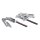 Türscharnier Set links rechts Electrolux 4055990024 für Geschirrspüler 2stk