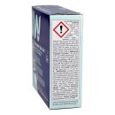 Spülmaschinen-Reiniger Tabs Wpro Ntb100 C00860155 24stk