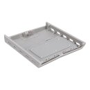 Deckel für Reinigerfach Passend für Bosch 00166621 Bluparts in Geschirrspüler