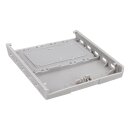 Deckel für Reinigerfach Passend für Bosch 00166621 Bluparts in Geschirrspüler