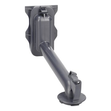 Sprüarmrohr Haier Candy/ Hoover 70055215 für Geschirrspüler