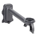 Sprüarmrohr Haier Candy/ Hoover 70055215 für Geschirrspüler