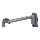 LUTH Premium Profi Parts Sprüarmrohr kompatibel mit Haier kompatibel mit Candy/ Hoover 70055215 für Geschirrspüler