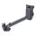 LUTH Premium Profi Parts Sprüarmrohr kompatibel mit Haier kompatibel mit Candy/ Hoover 70055215 für Geschirrspüler