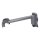 LUTH Premium Profi Parts Sprüarmrohr kompatibel mit Haier kompatibel mit Candy/ Hoover 70055215 für Geschirrspüler