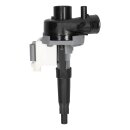 LUTH Premium Profi Parts Pumpe  kompatibel mit Haier...
